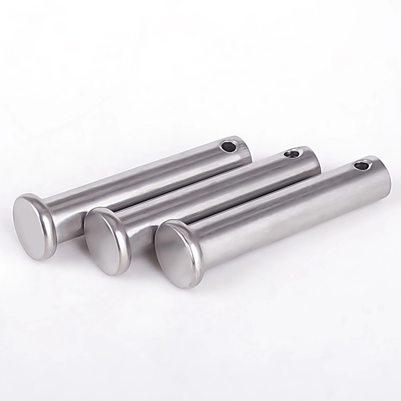 Clevis Pin для механічного з'єднання