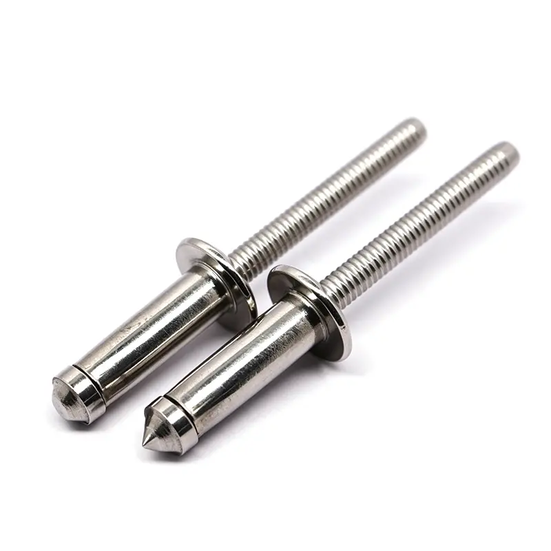 Структурна глуха заклепка Hemlok